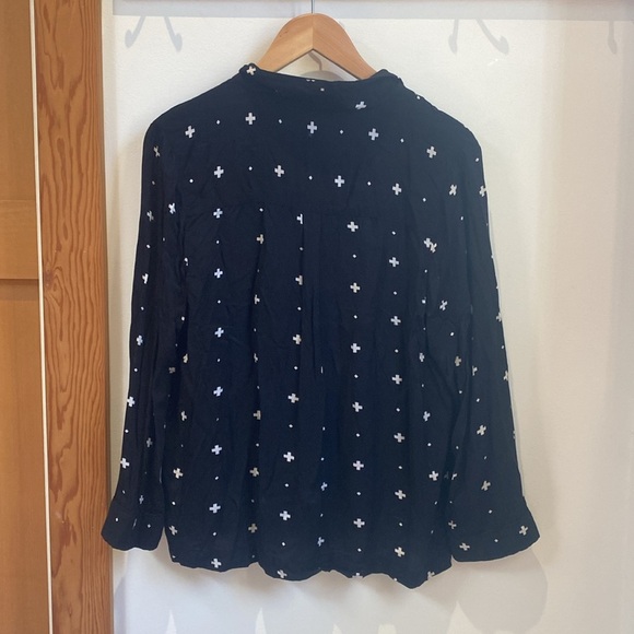 🤍 Paper Label Top - Picture 5 of 5